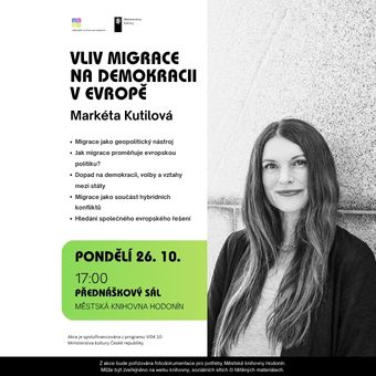 Migrace už dávno není jen humanitární nebo bezpečnostní otázkou. Ovlivňuje evropskou politiku, volby i vztahy mezi státy a stále častěji se stává také nástrojem geopolitického tlaku a součástí hybridních konfliktů. 